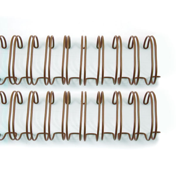 The Cinch Wires Antique Gold 1 in The Cinch Wires Antique Gold 1 in